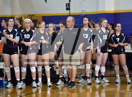 Thumbnail 3 in Assumption vs. Mater Dei (Durango Fall Classic) photogallery.