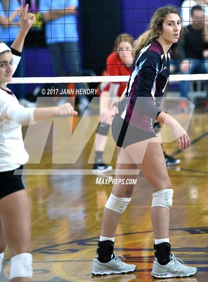 Thumbnail 3 in Assumption vs. Mater Dei (Durango Fall Classic) photogallery.
