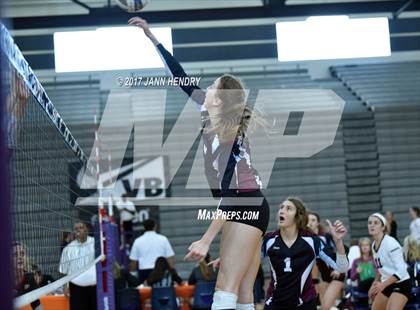 Thumbnail 1 in Assumption vs. Mater Dei (Durango Fall Classic) photogallery.