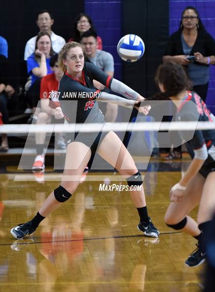 Thumbnail 2 in Assumption vs. Mater Dei (Durango Fall Classic) photogallery.