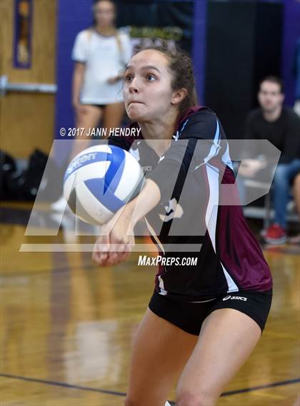 Thumbnail 1 in Assumption vs. Mater Dei (Durango Fall Classic) photogallery.