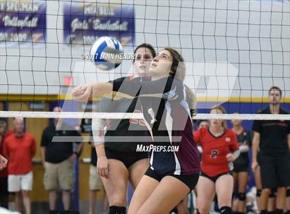 Thumbnail 3 in Assumption vs. Mater Dei (Durango Fall Classic) photogallery.