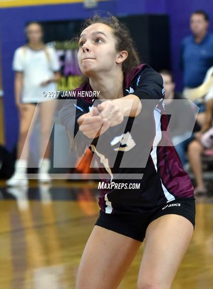 Thumbnail 2 in Assumption vs. Mater Dei (Durango Fall Classic) photogallery.