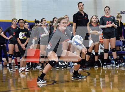 Thumbnail 2 in Assumption vs. Mater Dei (Durango Fall Classic) photogallery.