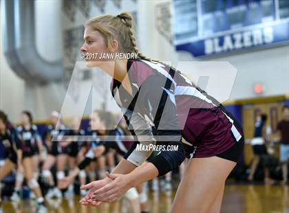 Thumbnail 3 in Assumption vs. Mater Dei (Durango Fall Classic) photogallery.