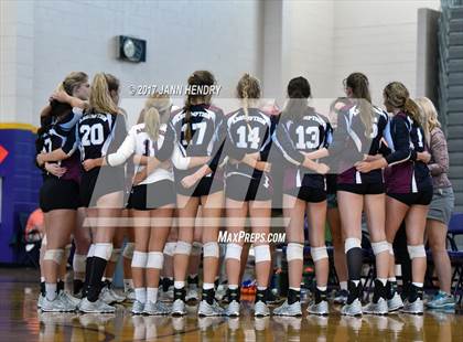 Thumbnail 2 in Assumption vs. Mater Dei (Durango Fall Classic) photogallery.