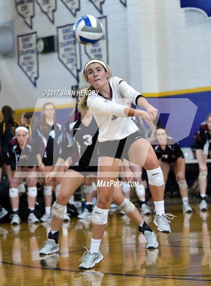 Thumbnail 2 in Assumption vs. Mater Dei (Durango Fall Classic) photogallery.