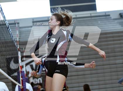Thumbnail 1 in Assumption vs. Mater Dei (Durango Fall Classic) photogallery.