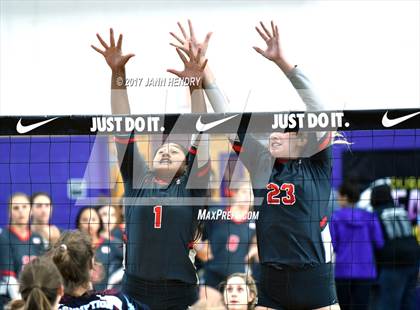 Thumbnail 1 in Assumption vs. Mater Dei (Durango Fall Classic) photogallery.