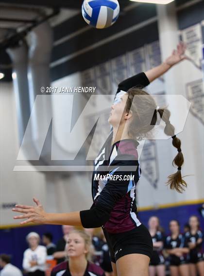 Thumbnail 2 in Assumption vs. Mater Dei (Durango Fall Classic) photogallery.