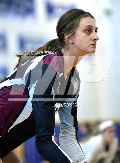 Thumbnail 3 in Assumption vs. Mater Dei (Durango Fall Classic) photogallery.