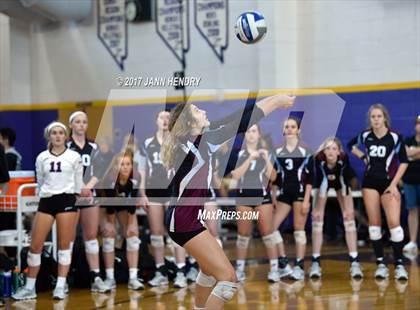 Thumbnail 3 in Assumption vs. Mater Dei (Durango Fall Classic) photogallery.