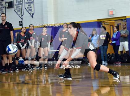 Thumbnail 2 in Assumption vs. Mater Dei (Durango Fall Classic) photogallery.