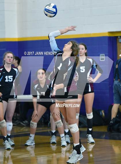 Thumbnail 2 in Assumption vs. Mater Dei (Durango Fall Classic) photogallery.
