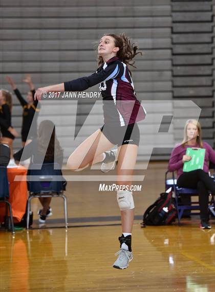 Thumbnail 3 in Assumption vs. Mater Dei (Durango Fall Classic) photogallery.