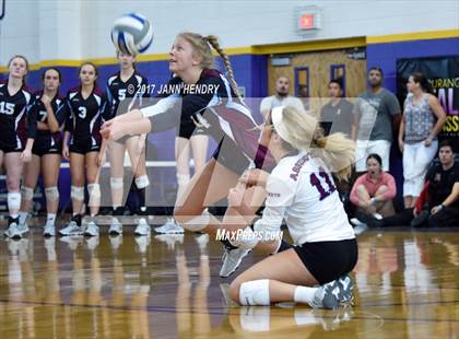 Thumbnail 3 in Assumption vs. Mater Dei (Durango Fall Classic) photogallery.