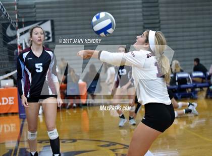 Thumbnail 1 in Assumption vs. Mater Dei (Durango Fall Classic) photogallery.
