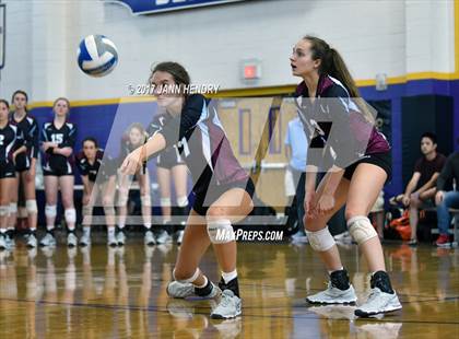 Thumbnail 2 in Assumption vs. Mater Dei (Durango Fall Classic) photogallery.