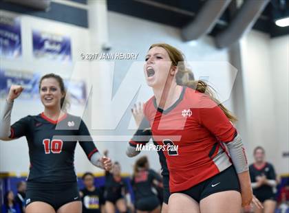 Thumbnail 1 in Assumption vs. Mater Dei (Durango Fall Classic) photogallery.