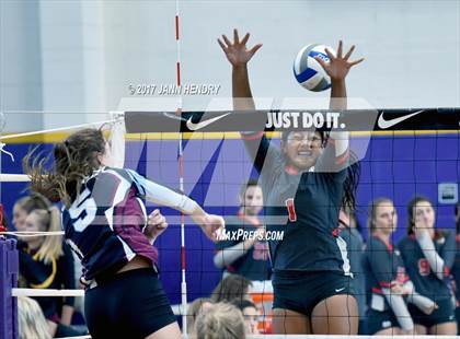 Thumbnail 2 in Assumption vs. Mater Dei (Durango Fall Classic) photogallery.