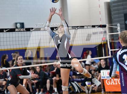 Thumbnail 1 in Assumption vs. Mater Dei (Durango Fall Classic) photogallery.