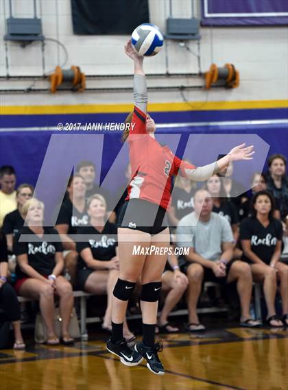 Thumbnail 2 in Assumption vs. Mater Dei (Durango Fall Classic) photogallery.