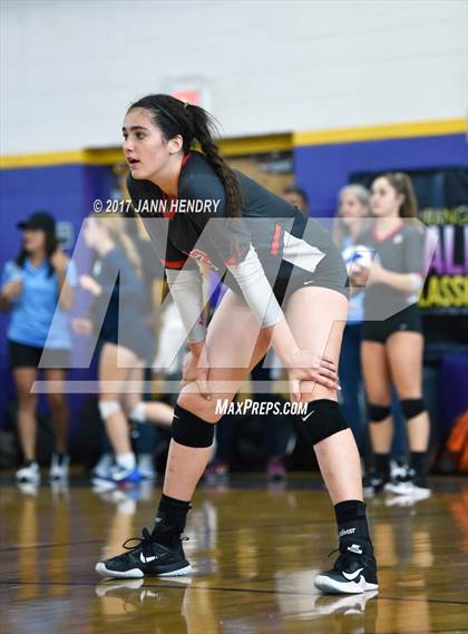 Thumbnail 3 in Assumption vs. Mater Dei (Durango Fall Classic) photogallery.