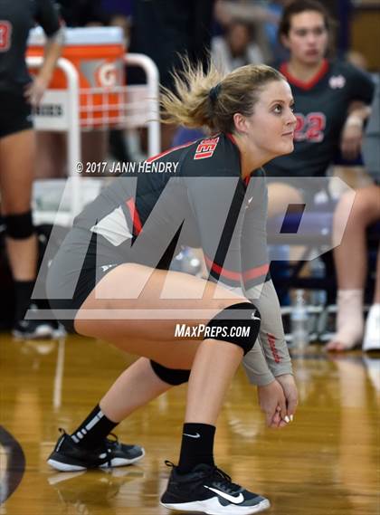 Thumbnail 1 in Assumption vs. Mater Dei (Durango Fall Classic) photogallery.