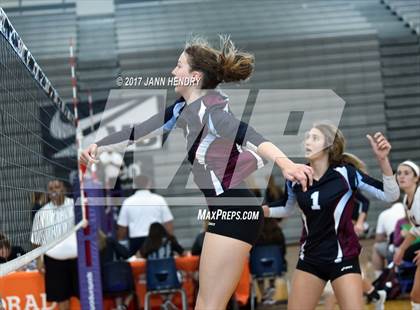 Thumbnail 2 in Assumption vs. Mater Dei (Durango Fall Classic) photogallery.