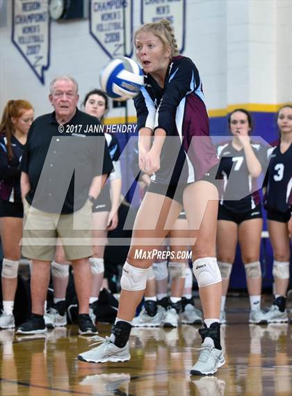 Thumbnail 2 in Assumption vs. Mater Dei (Durango Fall Classic) photogallery.