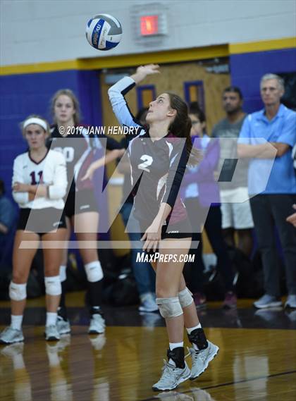 Thumbnail 1 in Assumption vs. Mater Dei (Durango Fall Classic) photogallery.