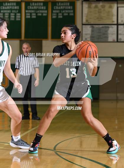 Thumbnail 1 in West Salem @ Jesuit photogallery.