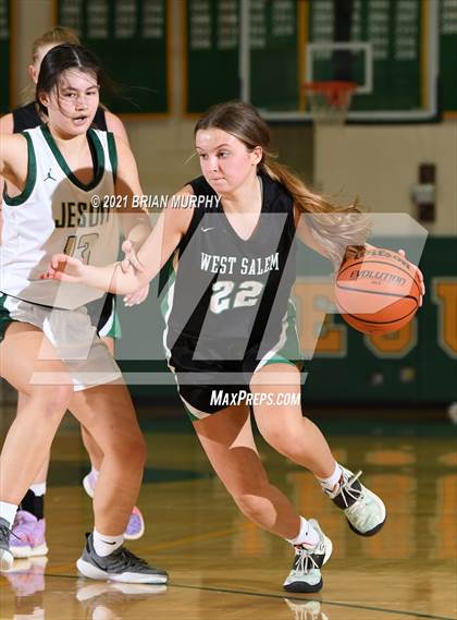Thumbnail 3 in West Salem @ Jesuit photogallery.