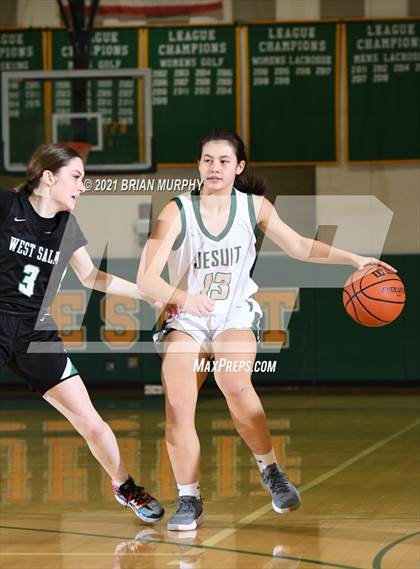 Thumbnail 1 in West Salem @ Jesuit photogallery.