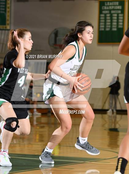Thumbnail 1 in West Salem @ Jesuit photogallery.