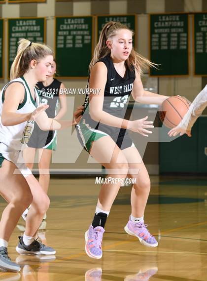 Thumbnail 1 in West Salem @ Jesuit photogallery.