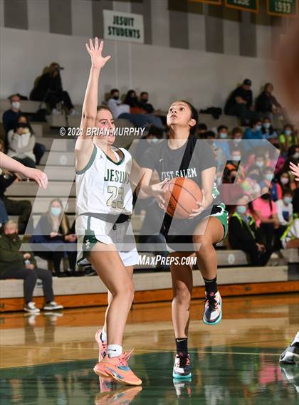 Thumbnail 2 in West Salem @ Jesuit photogallery.