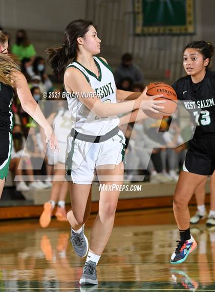 Thumbnail 3 in West Salem @ Jesuit photogallery.