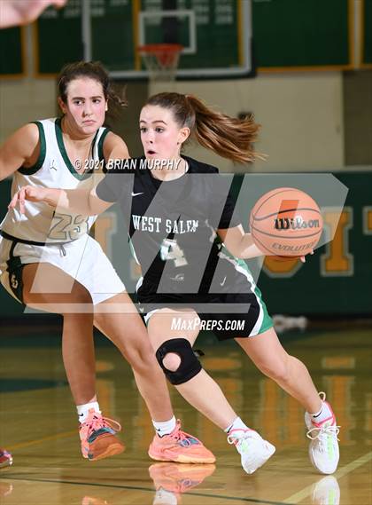 Thumbnail 2 in West Salem @ Jesuit photogallery.