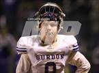 Photo from the gallery "Gurdon vs. Magnet Cove (AAA 2A 3rd Round Playoff)"