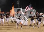 Photo from the gallery "Gurdon vs. Magnet Cove (AAA 2A 3rd Round Playoff)"