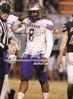 Photo from the gallery "Gurdon vs. Magnet Cove (AAA 2A 3rd Round Playoff)"