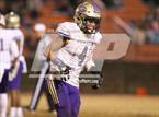 Photo from the gallery "Gurdon vs. Magnet Cove (AAA 2A 3rd Round Playoff)"