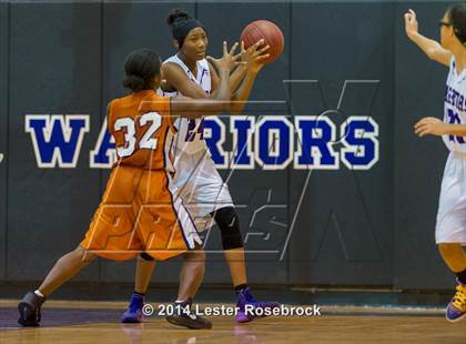 Thumbnail 3 in Madison vs Warren Freshman photogallery.