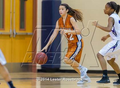 Thumbnail 1 in Madison vs Warren Freshman photogallery.