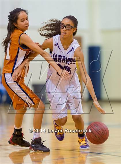 Thumbnail 1 in Madison vs Warren Freshman photogallery.