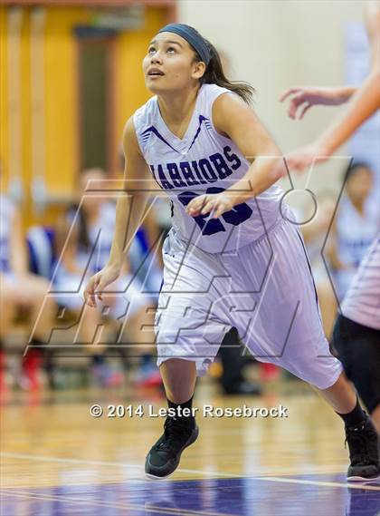 Thumbnail 1 in Madison vs Warren Freshman photogallery.