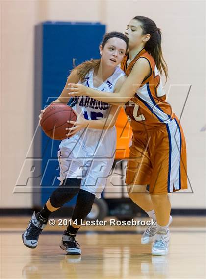 Thumbnail 1 in Madison vs Warren Freshman photogallery.