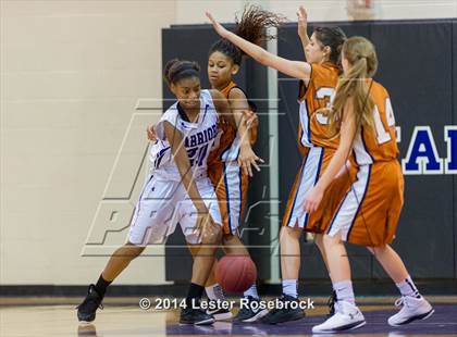 Thumbnail 1 in Madison vs Warren Freshman photogallery.