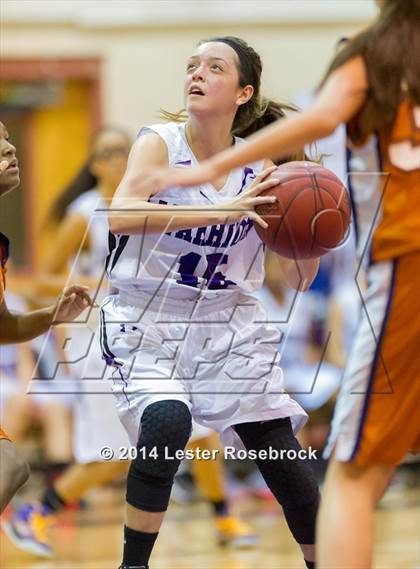Thumbnail 1 in Madison vs Warren Freshman photogallery.